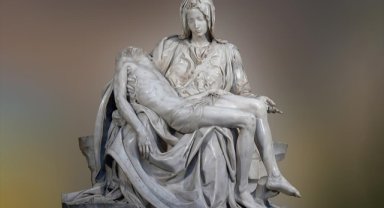 İtalya'da Michelangelo'nun gizli odası ziyarete açılacak