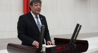 İYİ Parti Kayseri Milletvekili Dursun Ataş, Tarım ve Hayvancılıkla ilgili endişe verici tabloyu paylaştı