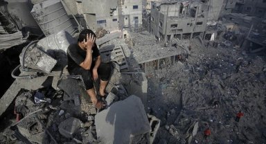 Japonya: G7 Dışişleri Bakanları toplantısının önceliği Gazze Şeridi'ndeki insani durum olacak