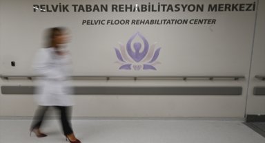 Kadınlarda sık görülen "idrar kaçırma"ya ameliyatsız çözüm
