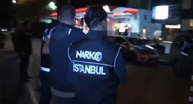 Kafes Operasyonu'nda yakalananların sayısı 42'ye yükseldi