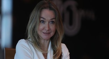 Kaptan Cousteau'nun torunundan Sıfır Atık Projesi'ne övgü