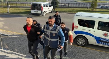 Karaman'daki silahlı saldırıya ilişkin 1 kişi tutuklandı