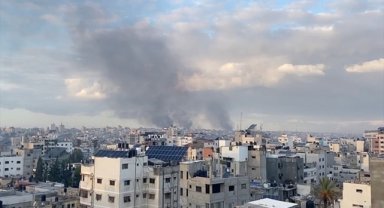 Kassam Tugayları ve İsrail ordusu Gazze'nin kuzeyinde birbirlerini ateşkes ihlaliyle suçladı