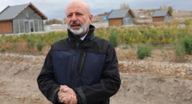 Kayseri'de tek, Türkiye'de model olan proje geleceğe ışık tutuyor