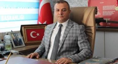 Kayseri Ülkü Ocakları'ndan Öğretmenler Günü paylaşımı