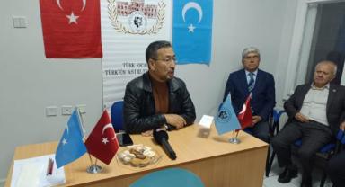 Kayseri, Uygur Türklerinin Başkenti mi?