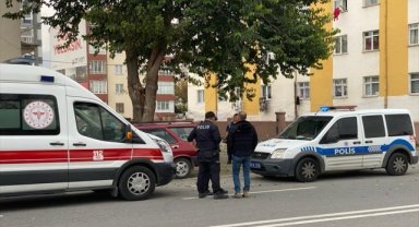 Kayseri'de bir kişi tartıştığı kardeşini bıçakla yaraladı