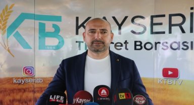 Kayseri'de Et ve Et Ürünleri Çalıştayı ve Festivali düzenlenecek