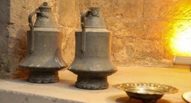 Kayseri'de "Sandıkta saklı güzellikler" çeyiz sergisi açılacak 