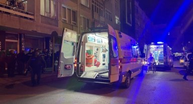 Kayseri'deki silahlı kavgada 2 kişi öldü