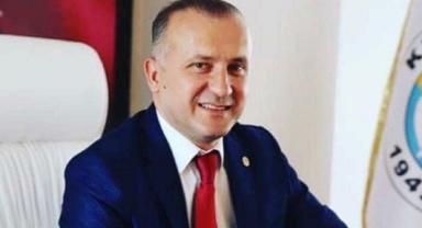 Keşap Belediye Başkanı Mehmet Emür, adaylık için tek kesin aday gibi 