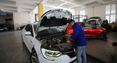 KGM'den sürücülere kış öncesi araç bakımı uyarısı