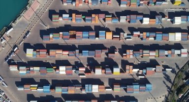 Kimya sektörü ekimde ihracatını yüzde 3,1 artırdı