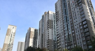 Kira kadar aidat ödeyen site sakinleri kayyum istiyor