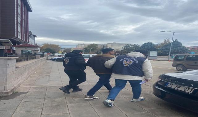 Kırıkkale'de dolandırıcılık iddiası