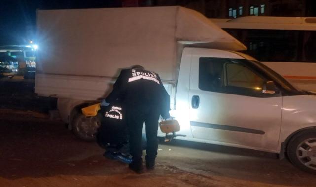 Kırıkkale'de silahlı kavgada 1 kişi yaralandı