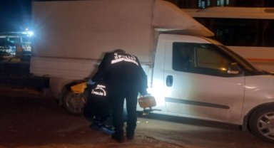 Kırıkkale'de silahlı kavgada 1 kişi yaralandı