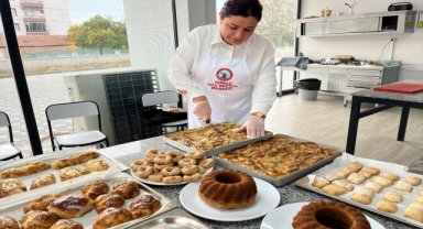 Kırşehir Kudüs Platformu, Filistin'e destek amacıyla yardım kermesi düzenledi