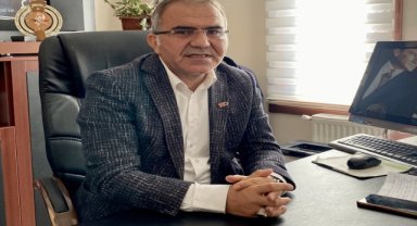 Kırşehir'de bu yıl 400 bin fidanın dikilmesi hedefleniyor