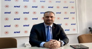 Kırşehir'de deprem bilinci eğitim tırında öğretilecek