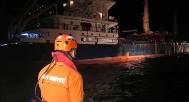 Kıyı Emniyetine 95 işçi alınacak