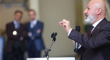 Kocasinan'da Çolakbayrakdar dönemi bitiyor mu?