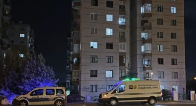 Konya'da ölü doğum yapan kadın hayatını kaybetti