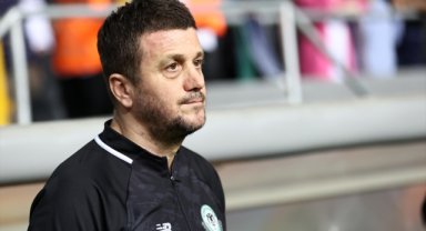 Konyaspor kötü gidişata yeni teknik direktörüyle son vermek istiyor