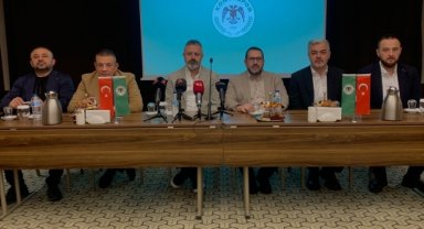 Konyaspor Kulübünde olağanüstü genel kurula doğru