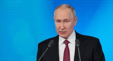 Kremlin: Putin, G20'nin çevrim içi liderler zirvesine katılmayı planlıyor