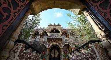 "Kudüs Fatihi Selahaddin Eyyubi" dizisi yarın izleyicilerle buluşacak