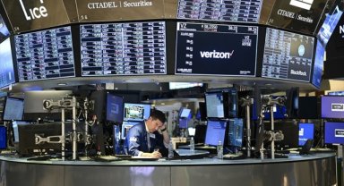 Küresel piyasalar karışık seyrediyor