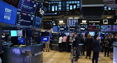 Küresel piyasalar negatif seyrediyor