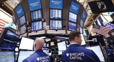 Küresel piyasalar yeni haftaya negatif başladı