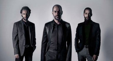 Le Trio Joubran, İstanbul'daki konser gelirini Filistinlilere bağışlayacak