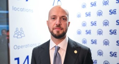 Libya Devlet Bakanı Lafi: Türkiye ile işbirliğinde yeni bir aşamaya geçildi