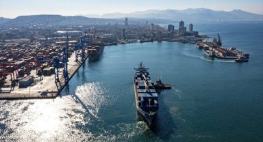 Limanlar yeni teşviklerle "yeşil dönüşüm"de öncü olacak