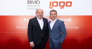 Logo Yazılım perakende çözümlerini sektör liderleriyle paylaştı
