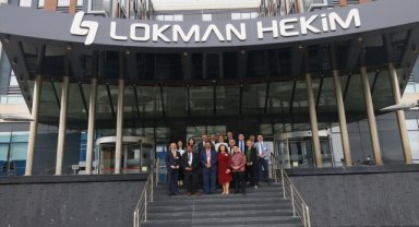 Lokman Hekim İstanbul Hastanesi JCI akreditasyon belgesi aldı