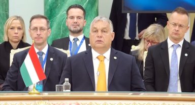 Macaristan Başbakanı Orban: Türkiye olmadan uzun süreli barış Avrupa için mümkün değil