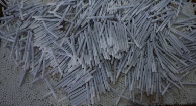 Makaron üretimi testlerine bandrol ve özel etiket zorunluluğu getirildi