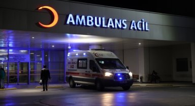 Malatya-Ankara seferini yapan uçak kalp krizi geçiren yolcu için Kayseri'ye acil iniş yaptı