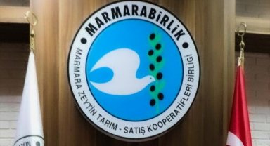 Marmarabirlik yarın ortaklarına 522 milyon lira ödeme yapacak