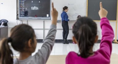 MEB'den öğretmenlere 24 Kasım özel programı