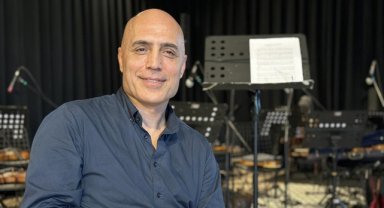 Mehmet Fatih Yalçınkaya, kadim türküleri genç kuşaklarla buluşturmayı hedefliyor