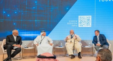 Mehmet Kutman, "FII 7th Edition: The New Compass"a katıldı