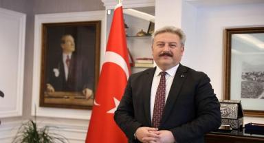 Melikgazi Belediye Başkanı Mustafa Palancıoğlu Cumhuriyet Bayramını Kutladı