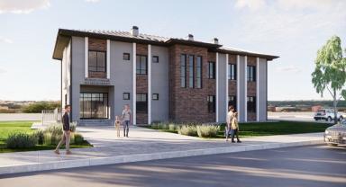 Melikgazi'den Bir Aile Sağlığı Merkezi'de Germir Mahallesi'ne 