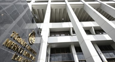 Merkez Bankası rezervleri 126 milyar 560 milyon dolara yükseldi